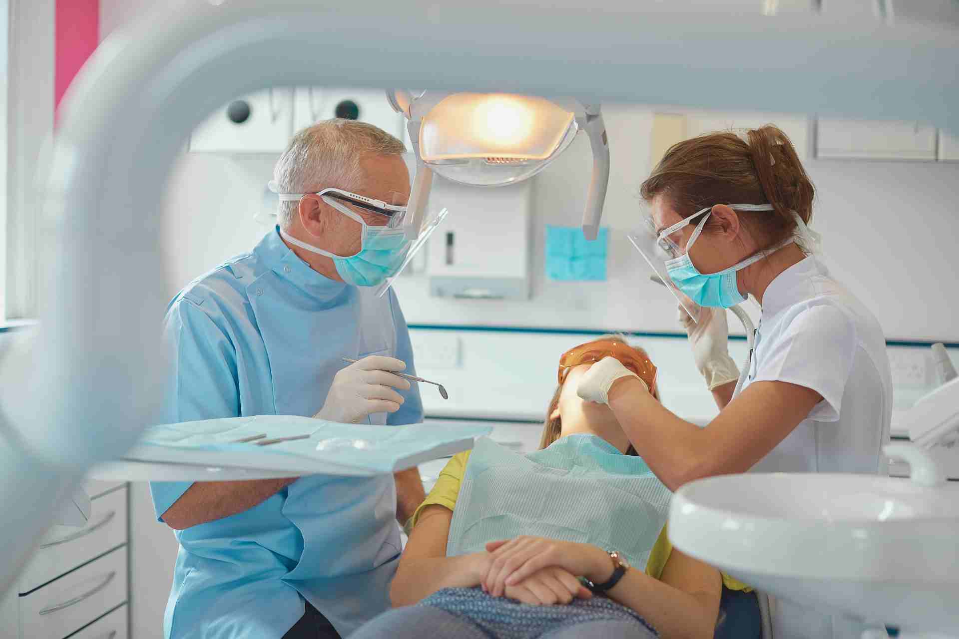 Dentist in Gold Canyon, AZ